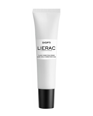 Fluido Corrector de Ojeras 15 ml Lierac