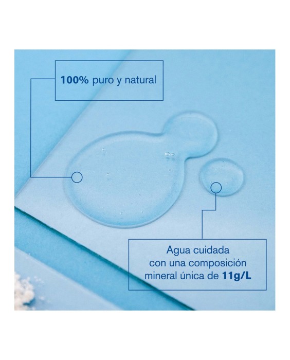 Bruma Facial Con Agua Termal De Uriage 300 ml Uriage