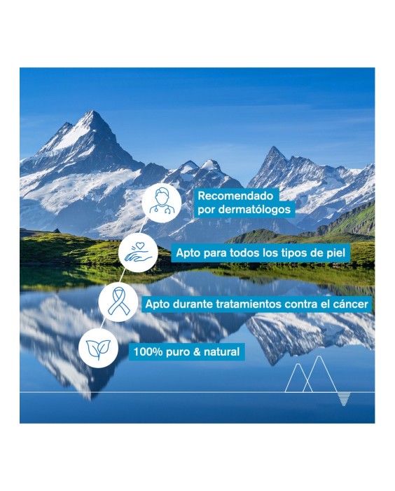 Bruma Facial Con Agua Termal De Uriage 300 ml Uriage