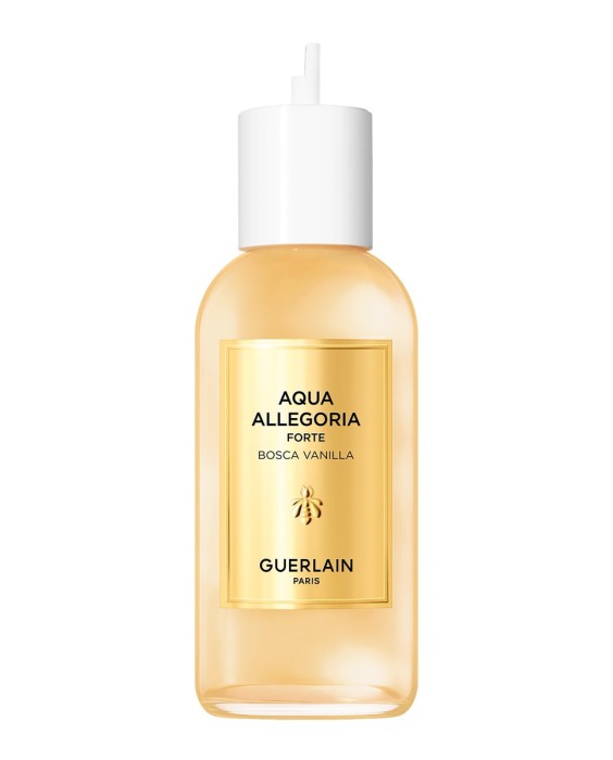 Recarga Eau de Parfum Aqua Allegoria Forte Bosca Vanilla 200 ml Guerlain
