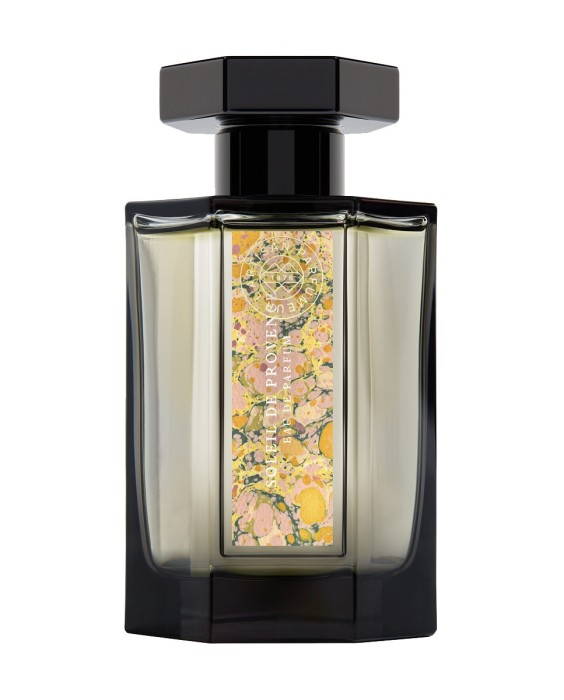 L'Artisan Parfumeur Soleil de Provence 100мл парфюмерная вода