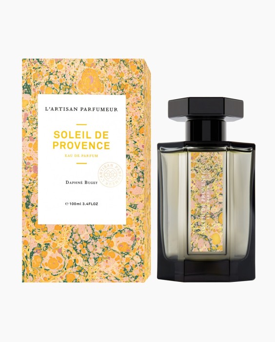 L'Artisan Parfumeur Soleil de Provence 100мл парфюмерная вода