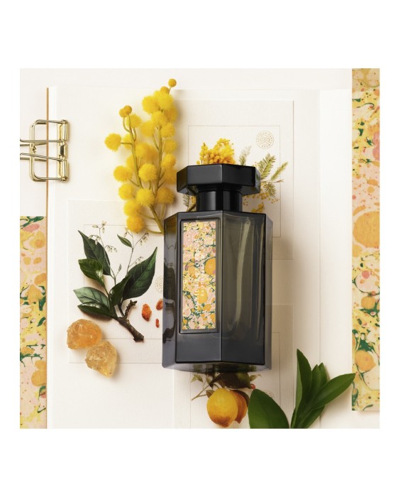 L'Artisan Parfumeur Soleil de Provence 100мл парфюмерная вода