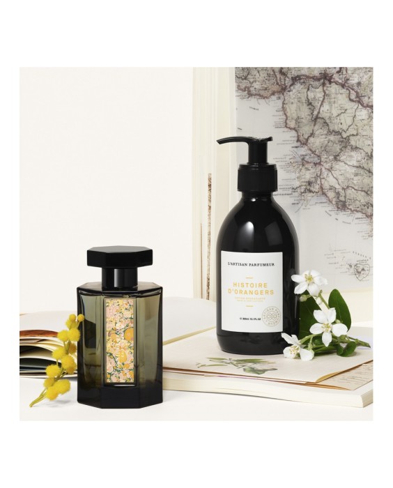 L'Artisan Parfumeur Soleil de Provence 100мл парфюмерная вода