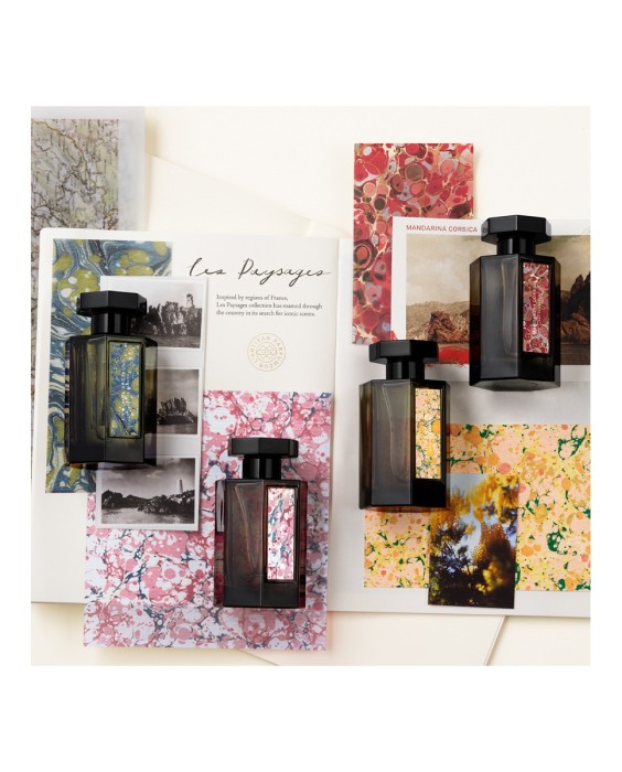 L'Artisan Parfumeur Soleil de Provence 100мл парфюмерная вода