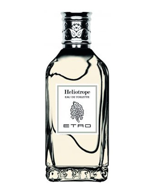 Etro Heliotrope 100мл туалетная вода