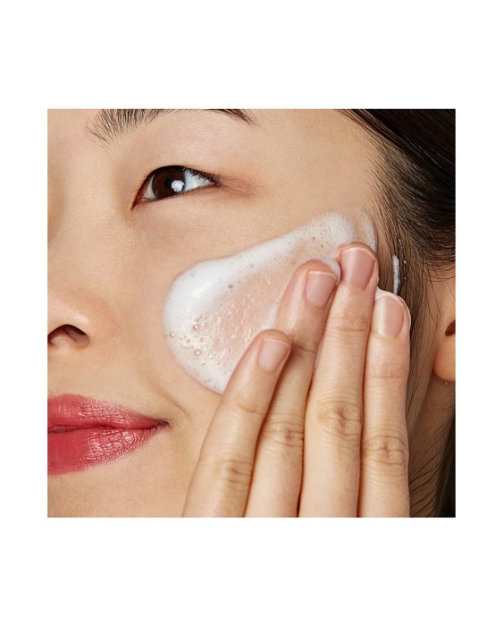 Kiehl's Calendula Гель-пенка для умывания