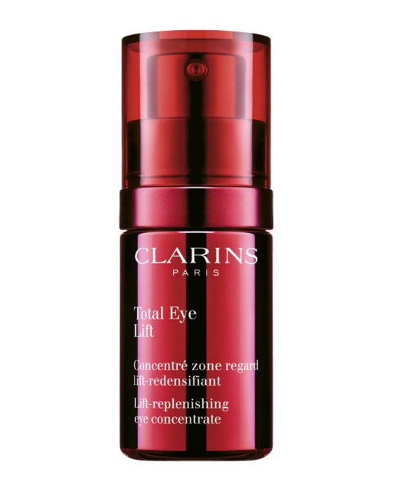Contorno de ojos Total Eye Lift 15 ml Clarins
