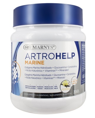 Colágeno Marino Artrohelp Marine Marnys
