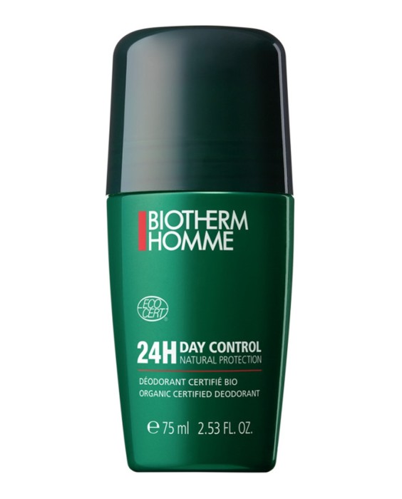 Day Control Natural Protect 24h Biotherm Homme Роликовый дезодорант