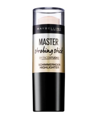 Iluminador en stick Master Strobing Maybelline