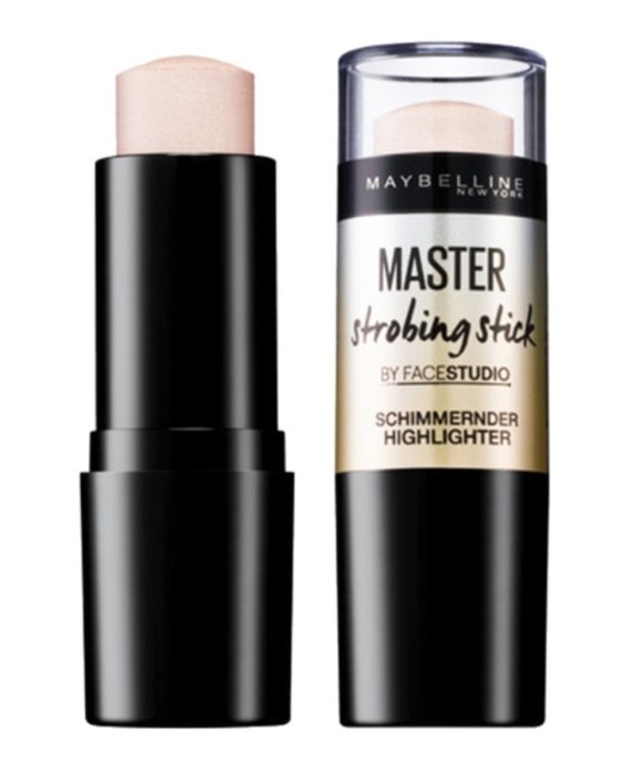 Iluminador en stick Master Strobing Maybelline