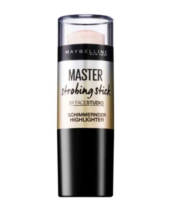 Iluminador en stick Master Strobing Maybelline