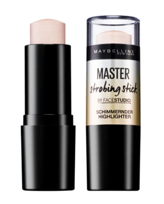 Iluminador en stick Master Strobing Maybelline