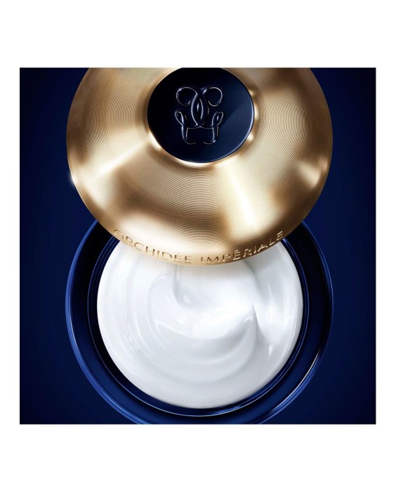 La Crema 5G Orchidée Impériale 50 ml Guerlain