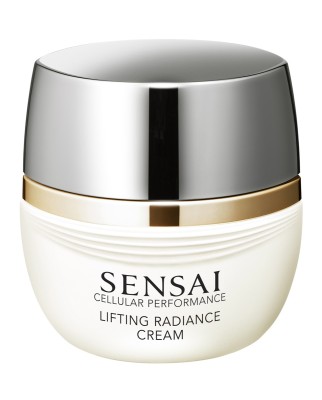 Sensai Radiance Cellular Performance 40мл Крем-лифтинг для лица