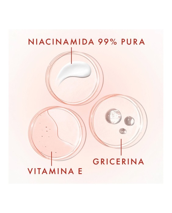 Crema Hidratante de Día Protección Rayos UVA Y UVB 50 Olay Niacinamida + SPF30  ml Olay