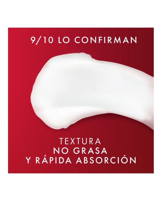Crema Hidratante de Día Protección Rayos UVA Y UVB 50 Olay Niacinamida + SPF30  ml Olay