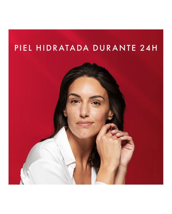 Crema Hidratante de Día Protección Rayos UVA Y UVB 50 Olay Niacinamida + SPF30  ml Olay