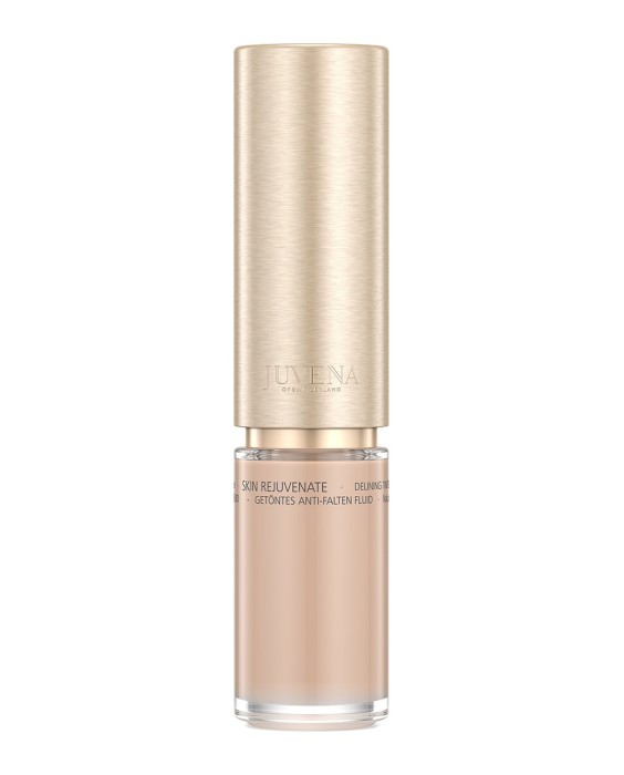 Crema hidratante con color Rejuvenate & Correct Nourishing Juvena