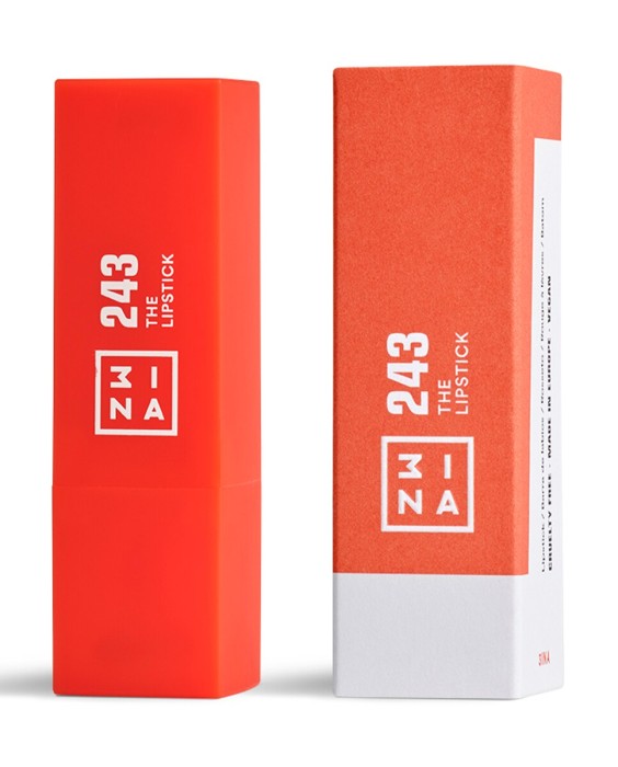 Barra de labios The Lipstick 4.5 g 3INA