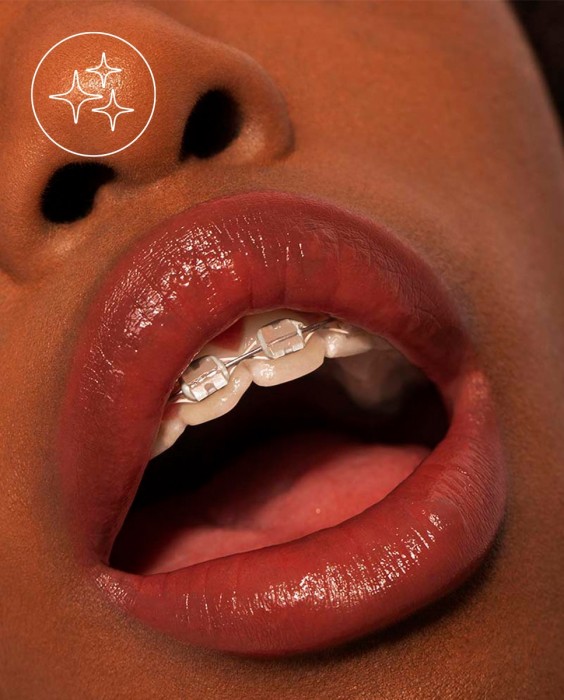 Barra de labios The Lipstick 4.5 g 3INA