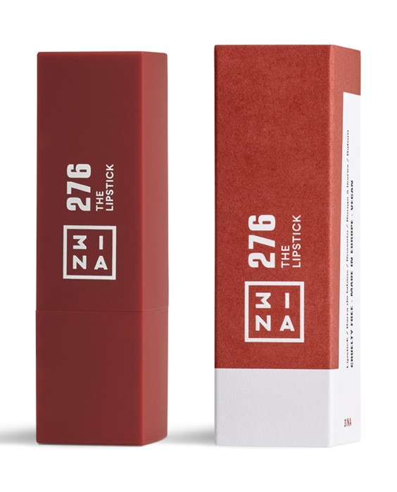 Barra de labios The Lipstick 4.5 g 3INA