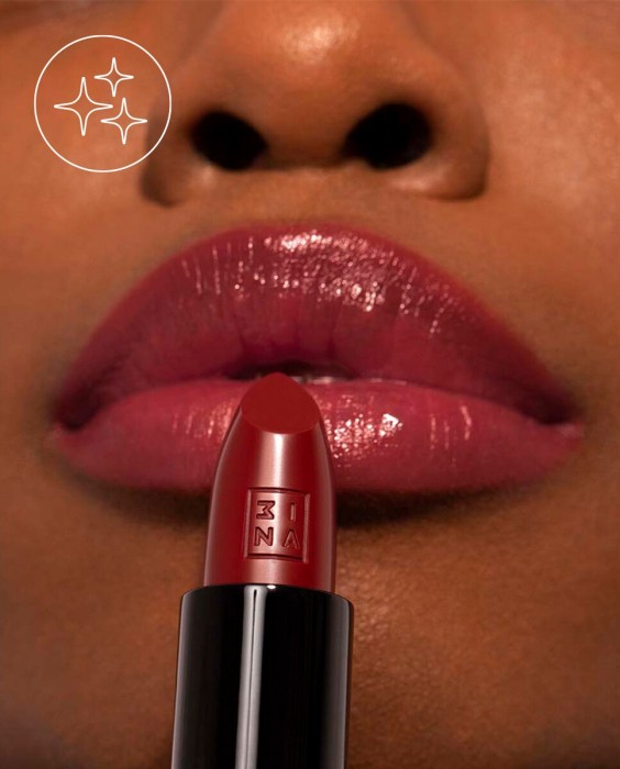 Barra de labios The Lipstick 4.5 g 3INA