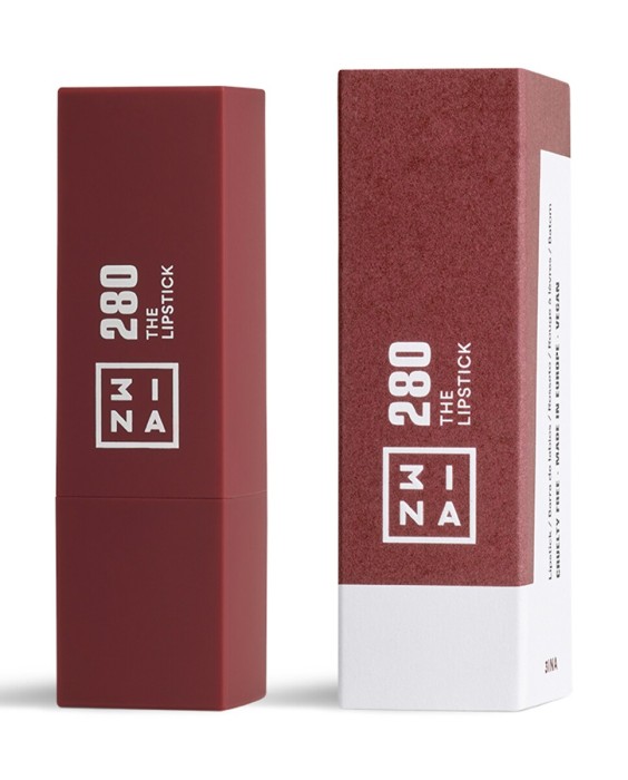 Barra de labios The Lipstick 4.5 g 3INA