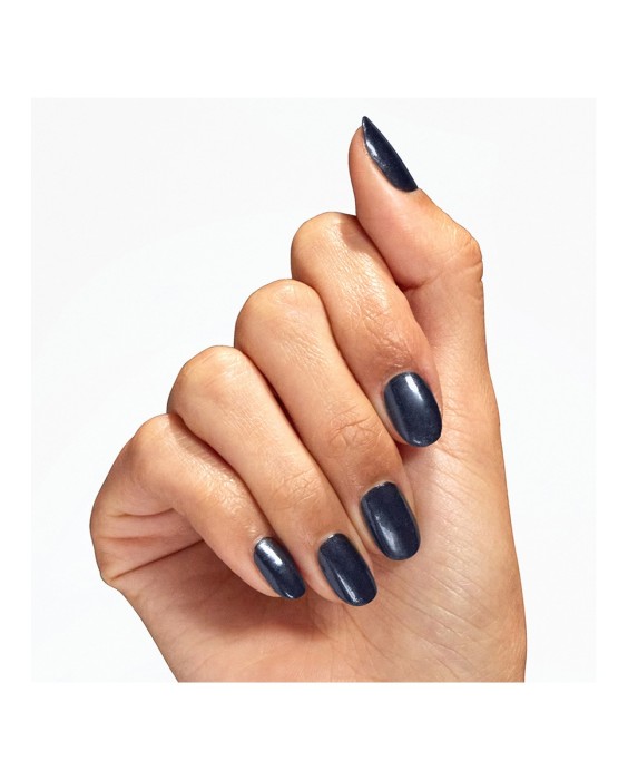 Esmalte de uñas Nail Lacquer Midnight mantra OPI