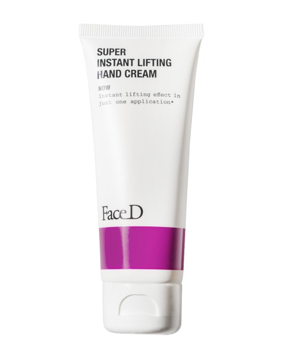 Crema de manos antimanchas 70 ml Face D