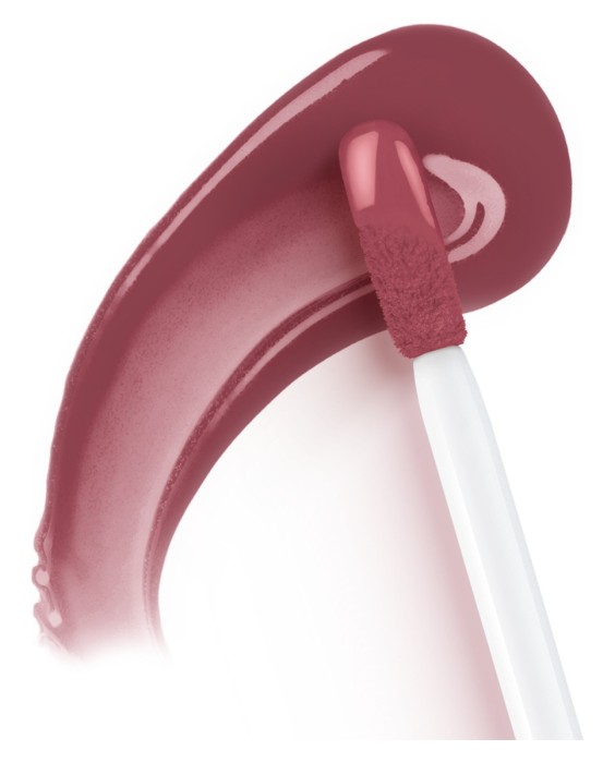 Brillo de Labios London Oh My Gloss! Plumper Rimmel London