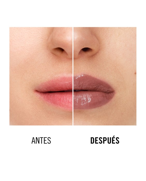 Brillo de Labios London Oh My Gloss! Plumper Rimmel London