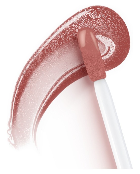 Brillo de Labios London Oh My Gloss! Plumper Rimmel London