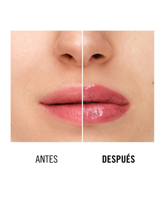 Brillo de Labios London Oh My Gloss! Plumper Rimmel London