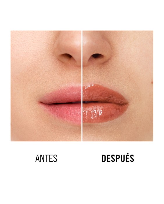 Brillo de Labios London Oh My Gloss! Plumper Rimmel London