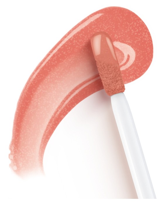 Brillo de Labios London Oh My Gloss! Plumper Rimmel London