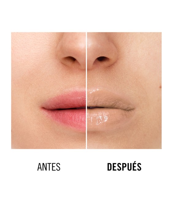 Brillo de Labios London Oh My Gloss! Plumper Rimmel London