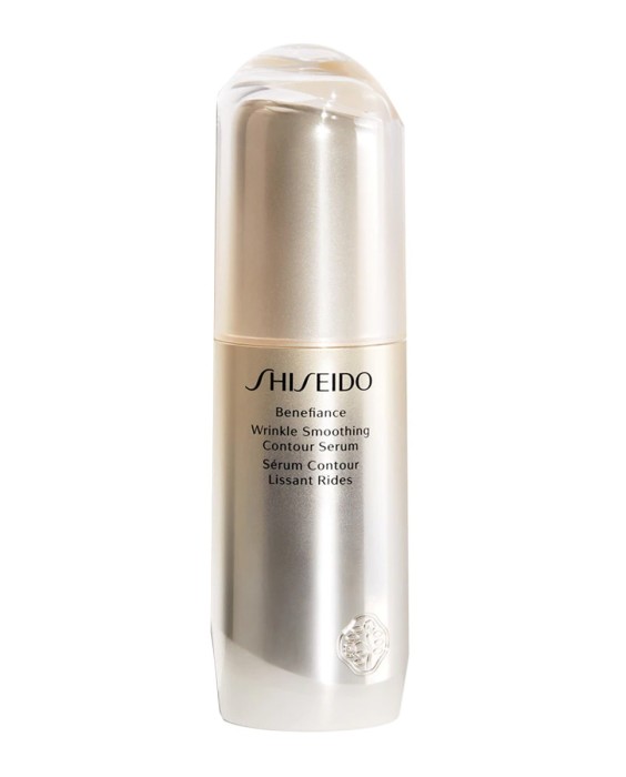 Serum antiarrugas Benefiance Wrinkle Smoothing Contour Serum 30 ml Shiseido