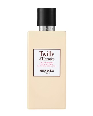 Hermès Twilly d'Hermès 200мл лосьон для тела