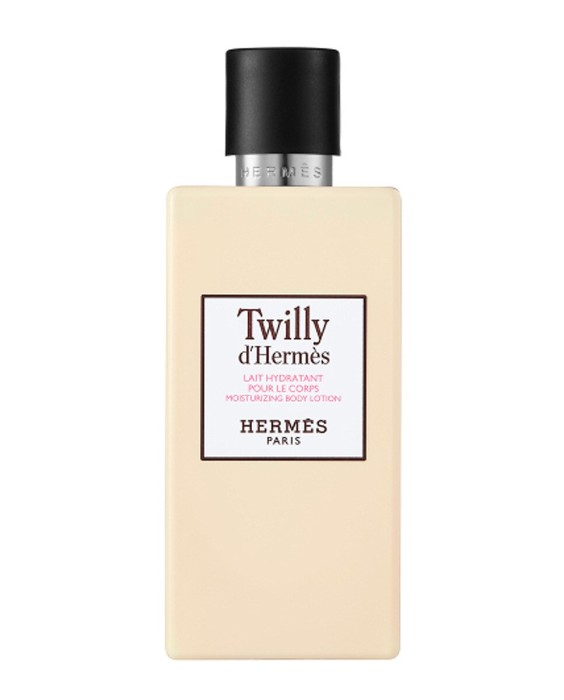 Hermès Twilly d'Hermès 200мл лосьон для тела