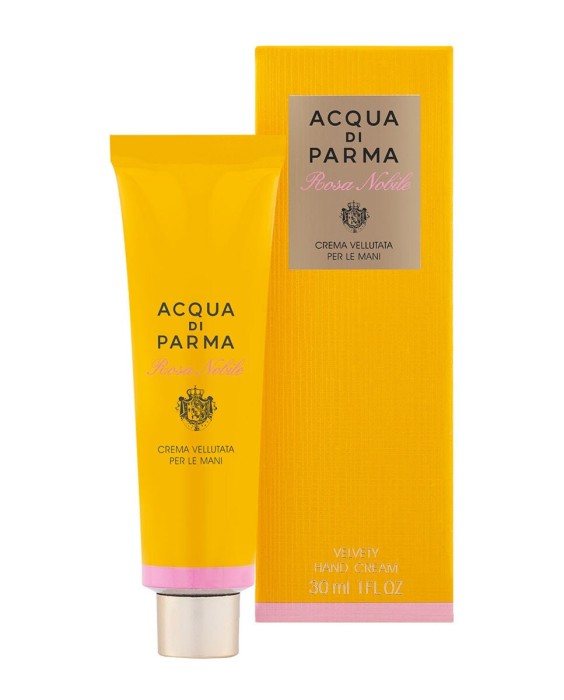 Crema de manos Rosa Nobile Acqua di Parma