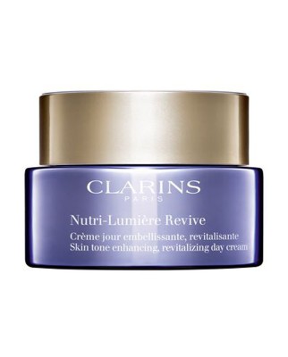 Crema Nutri-Lumière Revive TP 50 ml Clarins