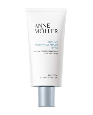Crema Perfecionadora Sublime SPF, 50 ml Anne Möller