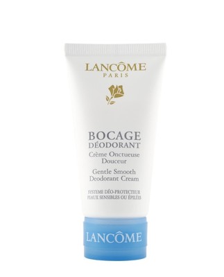 Desodorante suave Bocage Crème Onctuesue Douceur Lancôme