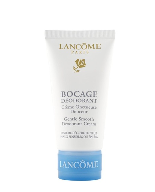 Desodorante suave Bocage Crème Onctuesue Douceur Lancôme
