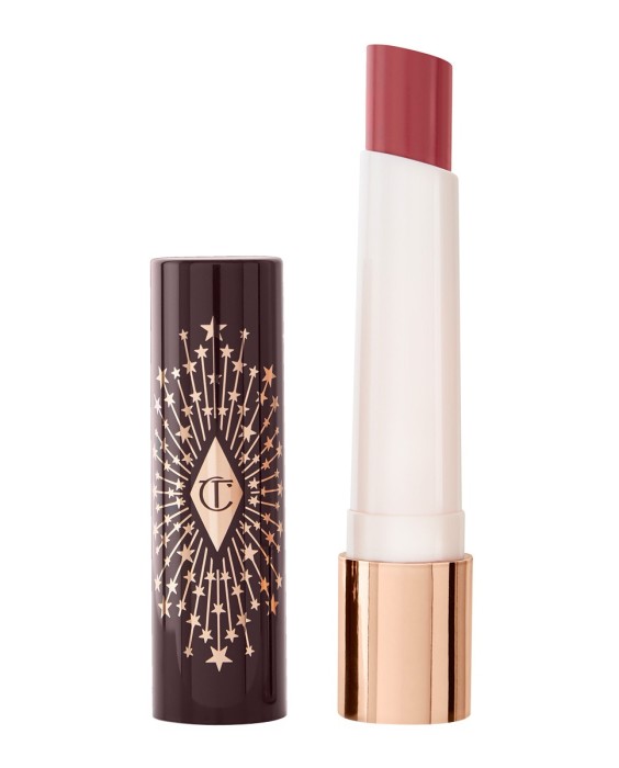 Charlotte Tilbury Hyaluronic Happikiss Бальзам для губ