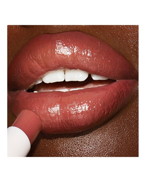 Charlotte Tilbury Hyaluronic Happikiss Бальзам для губ