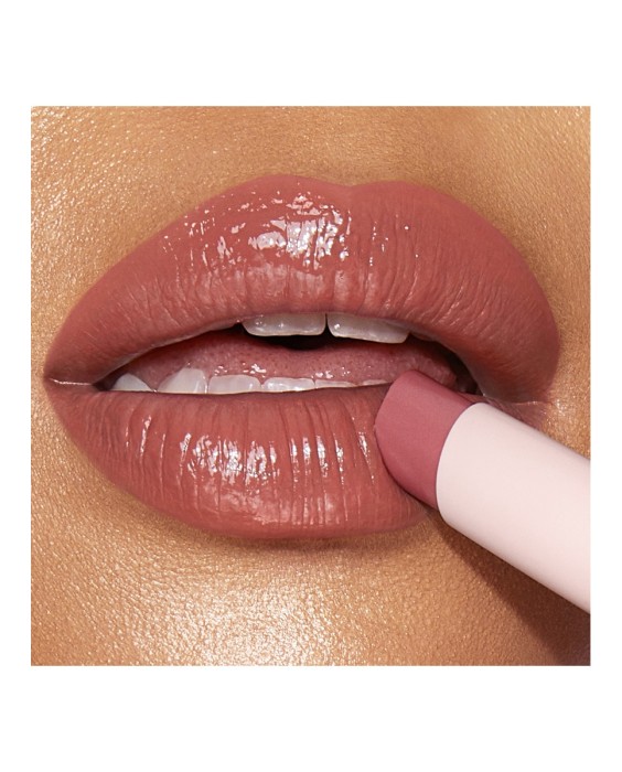 Charlotte Tilbury Hyaluronic Happikiss Бальзам для губ