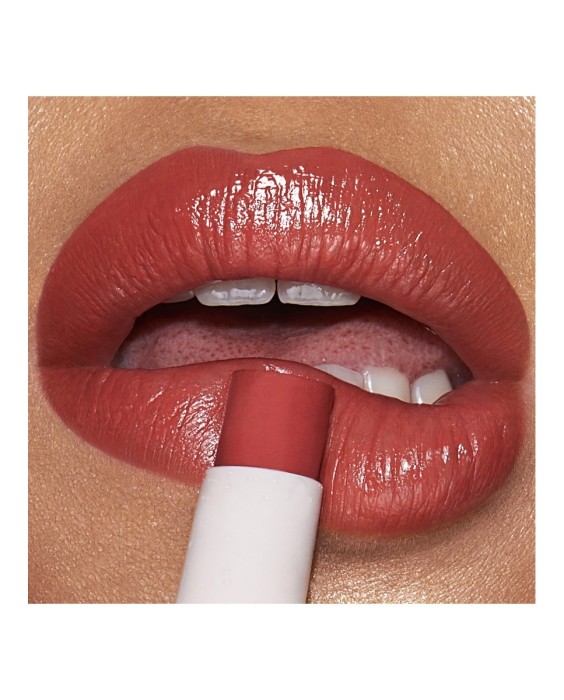 Charlotte Tilbury Hyaluronic Happikiss Бальзам для губ